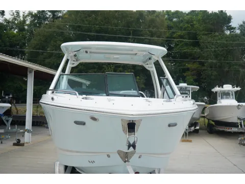 More photos of 2027 Chaparral 310 OSX at Longshore Boats Charleston, SC