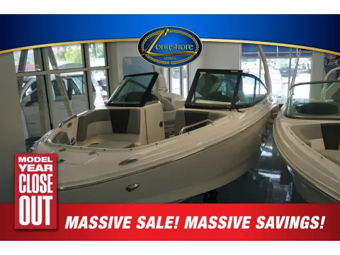 2026 Chaparral 21 SSi OB for sale in Charleston, SC