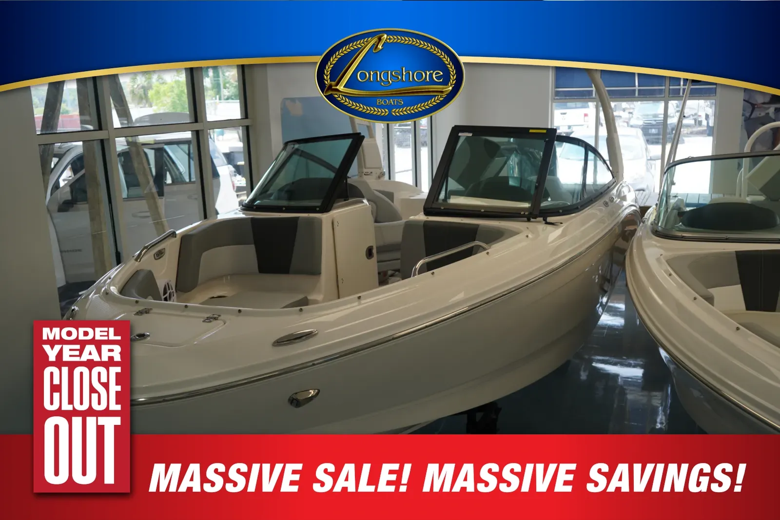 2026 Chaparral 21 SSi OB for sale in Charleston, SC