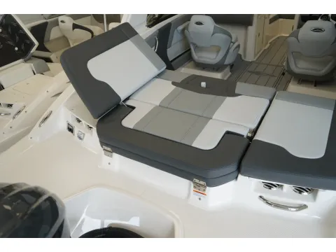 More photos of 2026 Chaparral 21 SSi OB at Longshore Boats Charleston, SC