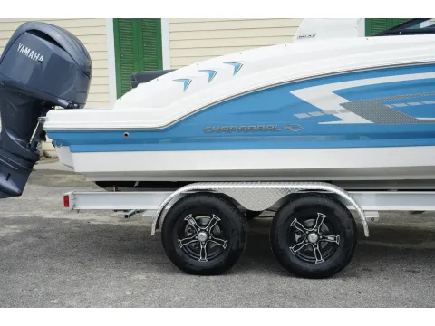 Another view of 2027 Chaparral 23 SSi OB for sale in Charleston, SC at Longshore Boats Charleston