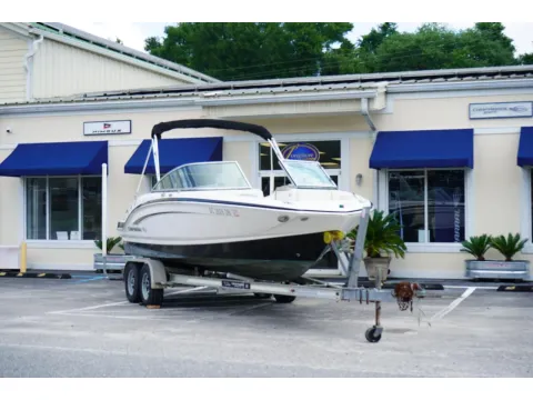 2013 Chaparral 206 SSi for sale in Charleston, SC