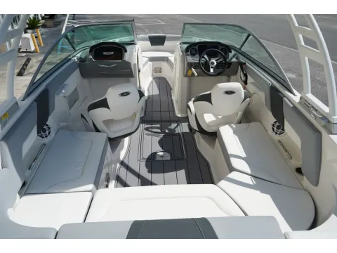 More photos of 2023 Chaparral 23 SSi OB at Longshore Boats Charleston, SC