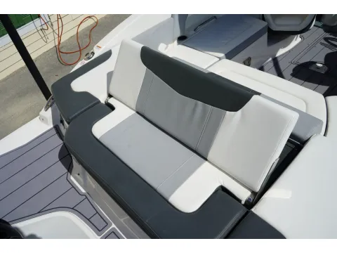 More photos of 2023 Chaparral 23 SSi OB at Longshore Boats Charleston, SC