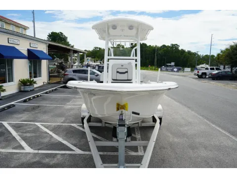 More photos of 2025 Sea Pro 202 Center Console at Longshore Boats Charleston, SC