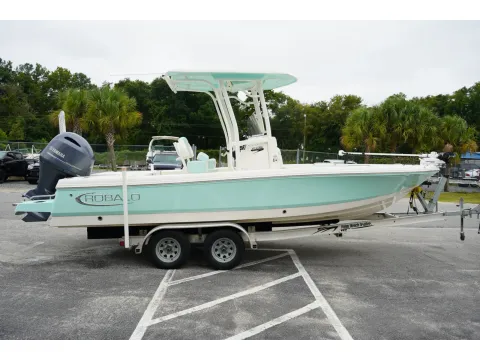 2021 Robalo 226 Cayman for sale in Charleston, SC