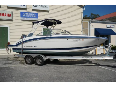 2018 Chaparral 230 Suncoast for sale in Charleston, SC