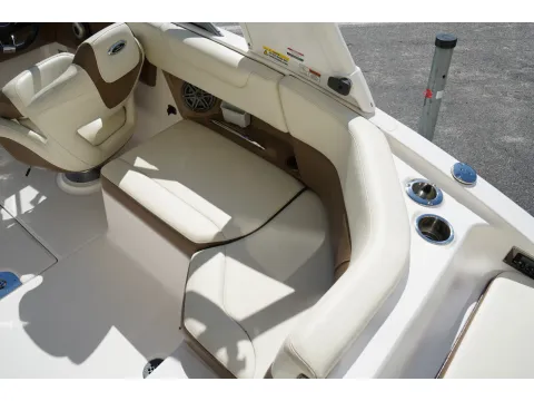 Another view of 2018 Chaparral 230 Suncoast for sale in Charleston, SC at Longshore Boats Charleston