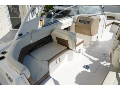 More photos of 2018 Chaparral 230 Suncoast at Longshore Boats Charleston, SC