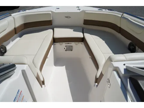 More photos of 2018 Chaparral 230 Suncoast at Longshore Boats Charleston, SC