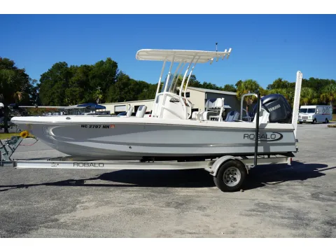 2024 Robalo 206 Cayman for sale in Charleston, SC