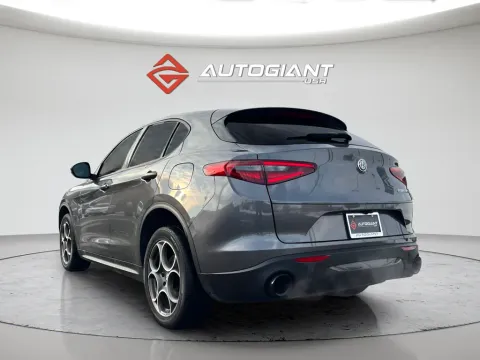 More photos of 2023 Alfa Romeo Stelvio Sprint at AutoGiant USA Indianapolis, IN