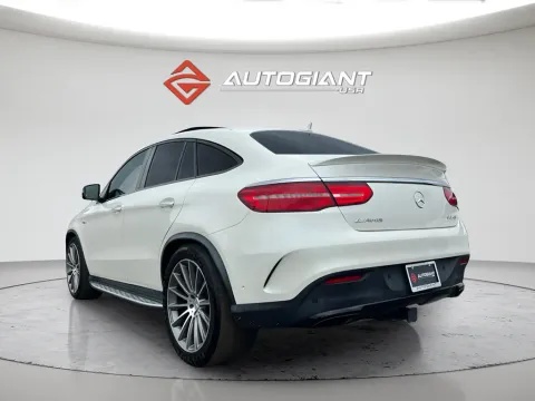 More photos of 2019 Mercedes-Benz GLE 43 AMG at AutoGiant USA Indianapolis, IN