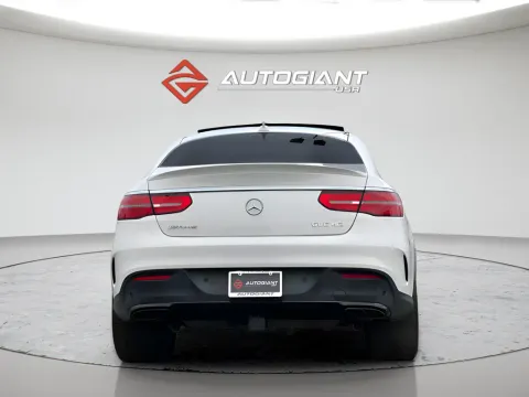 More photos of 2019 Mercedes-Benz GLE 43 AMG at AutoGiant USA Indianapolis, IN