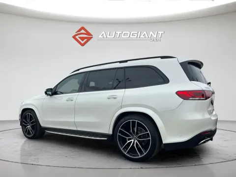 More photos of 2020 Mercedes-Benz GLS 580 at AutoGiant USA Indianapolis, IN