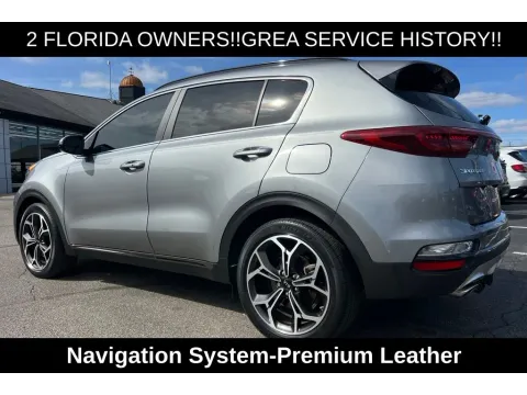 More photos of 2021 Kia Sportage SX at AutoGiant USA Indianapolis, IN
