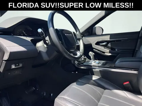 Photos of 2020 Land Rover Range Rover Evoque SE for sale in Indianapolis, IN at AutoGiant USA Indianapolis
