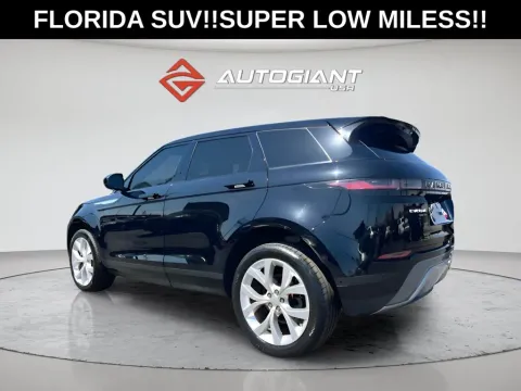 More photos of 2020 Land Rover Range Rover Evoque SE at AutoGiant USA Indianapolis, IN