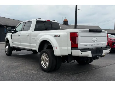 More photos of 2020 Ford F-450SD Limited at AutoGiant USA Indianapolis, IN