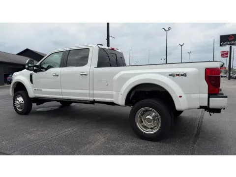 More photos of 2020 Ford F-450SD Limited at AutoGiant USA Indianapolis, IN
