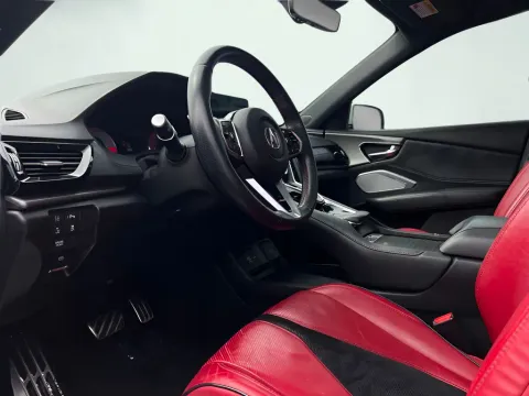 Photos of 2020 Acura RDX A-Spec Package for sale in Indianapolis, IN at AutoGiant USA Indianapolis