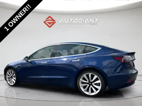 More photos of 2018 Tesla Model 3 Long Range at AutoGiant USA Indianapolis, IN
