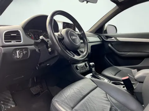Photos of 2018 Audi Q3 2.0T Premium for sale in Indianapolis, IN at AutoGiant USA Indianapolis