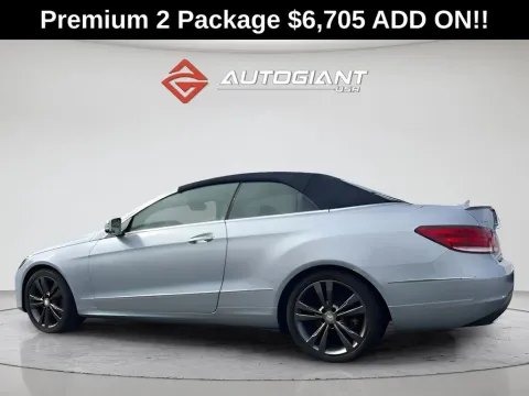 More photos of 2016 Mercedes-Benz E-Class E 400 at AutoGiant USA Indianapolis, IN