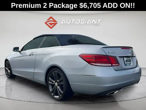 More photos of 2016 Mercedes-Benz E-Class E 400 at AutoGiant USA Indianapolis, IN