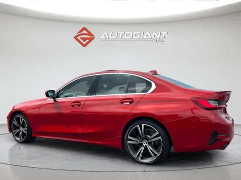 More photos of 2021 BMW 3 Series 330i at AutoGiant USA Indianapolis, IN