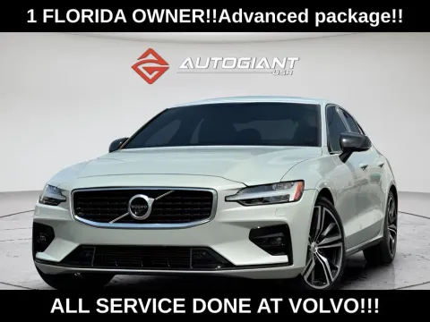 More photos of 2020 Volvo S60 T5 R-Design at AutoGiant USA Indianapolis, IN