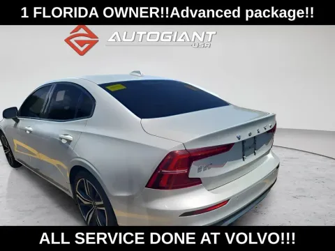 More photos of 2020 Volvo S60 T5 R-Design at AutoGiant USA Indianapolis, IN