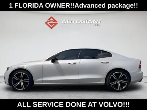 More photos of 2020 Volvo S60 T5 R-Design at AutoGiant USA Indianapolis, IN