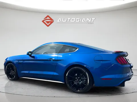 More photos of 2017 Ford Mustang GT at AutoGiant USA Indianapolis, IN