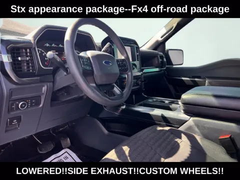 Photos of 2022 Ford F-150 XL for sale in Indianapolis, IN at AutoGiant USA Indianapolis