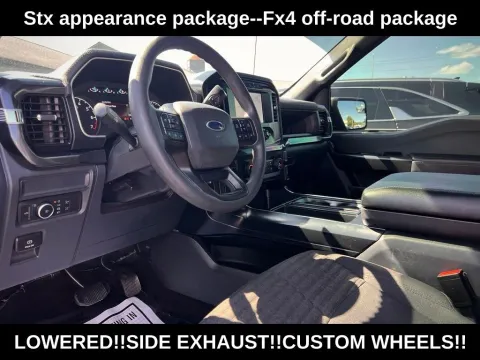 More photos of 2022 Ford F-150 XL at AutoGiant USA Indianapolis, IN