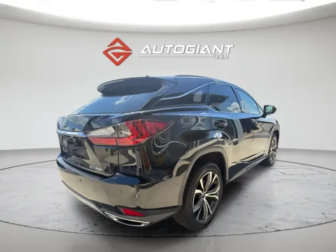 More photos of 2020 Lexus RX 350 at AutoGiant USA Indianapolis, IN