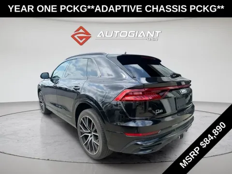 More photos of 2019 Audi Q8 3.0T Prestige at AutoGiant USA Indianapolis, IN