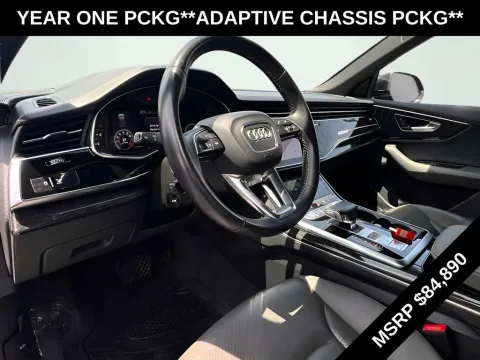 More photos of 2019 Audi Q8 3.0T Prestige at AutoGiant USA Indianapolis, IN