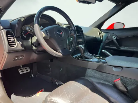 Photos of 2009 Chevrolet Corvette for sale in Indianapolis, IN at AutoGiant USA Indianapolis