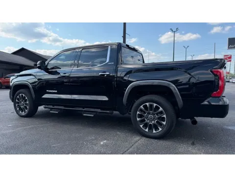 More photos of 2022 Toyota Tundra Limited at AutoGiant USA Indianapolis, IN