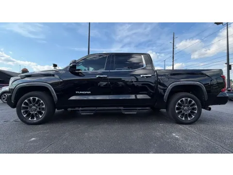 Another view of 2022 Toyota Tundra Limited for sale in Indianapolis, IN at AutoGiant USA Indianapolis