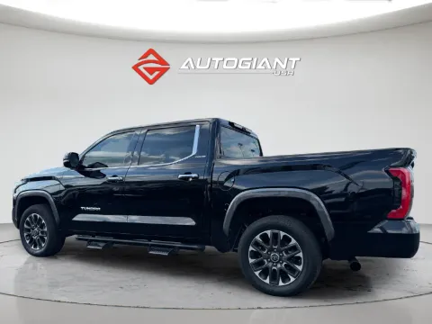 More photos of 2022 Toyota Tundra Limited at AutoGiant USA Indianapolis, IN