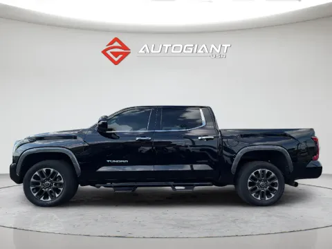 Another view of 2022 Toyota Tundra Limited for sale in Indianapolis, IN at AutoGiant USA Indianapolis