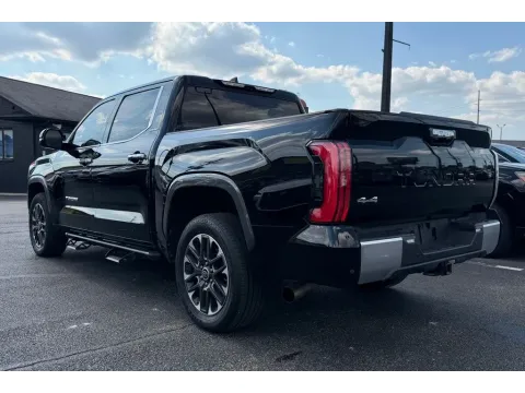 More photos of 2022 Toyota Tundra Limited at AutoGiant USA Indianapolis, IN