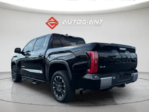 More photos of 2022 Toyota Tundra Limited at AutoGiant USA Indianapolis, IN