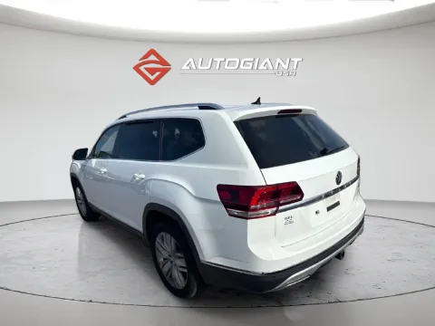 More photos of 2019 Volkswagen Atlas SEL at AutoGiant USA Indianapolis, IN