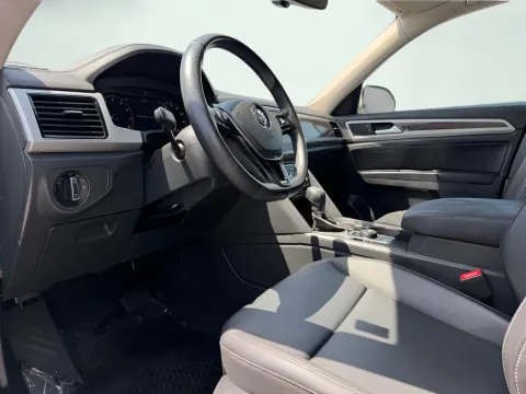 Another view of 2019 Volkswagen Atlas SEL for sale in Indianapolis, IN at AutoGiant USA Indianapolis
