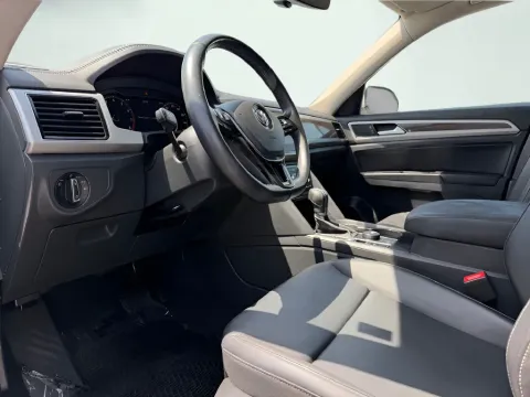 Another view of 2019 Volkswagen Atlas SEL for sale in Indianapolis, IN at AutoGiant USA Indianapolis