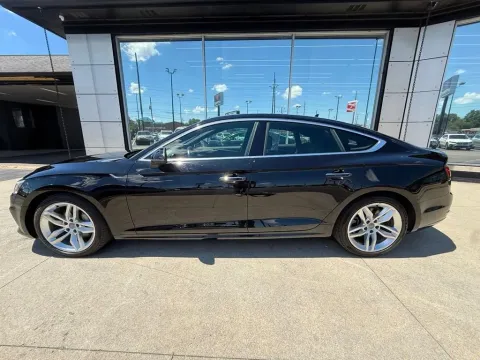 More photos of 2019 Audi A5 Sportback Premium at AutoGiant USA Indianapolis, IN
